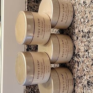 Crepe Erase Body Firm Advanced Body Repair Treatment